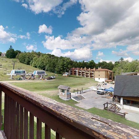 Okemo Mountain Condo Ладлоу Экстерьер фото