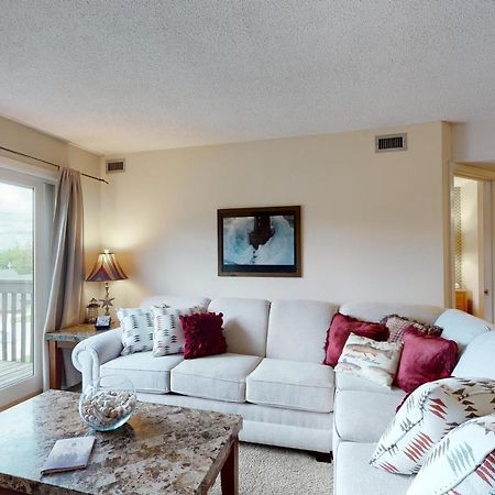 Okemo Mountain Condo Ладлоу Экстерьер фото
