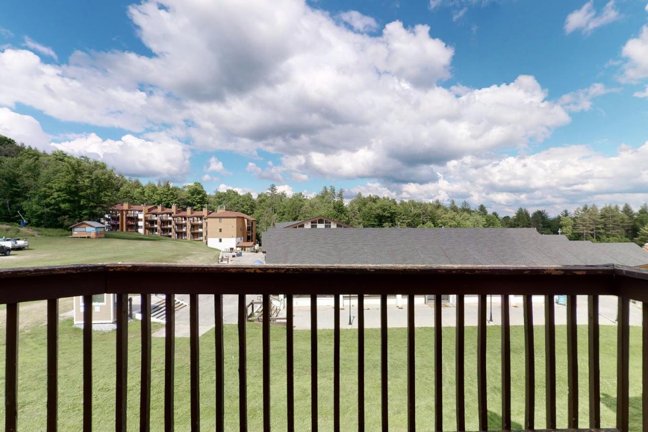 Okemo Mountain Condo Ладлоу Экстерьер фото