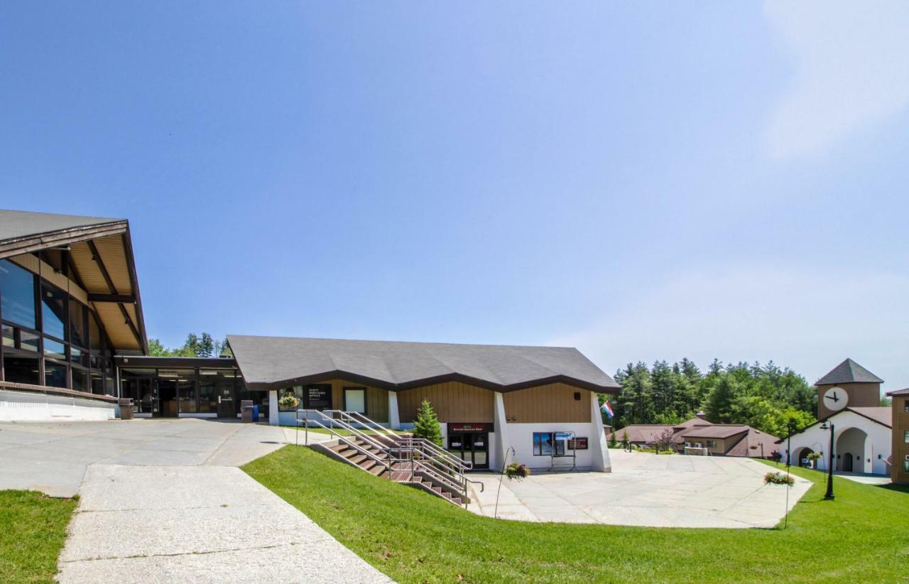 Okemo Mountain Condo Ладлоу Экстерьер фото