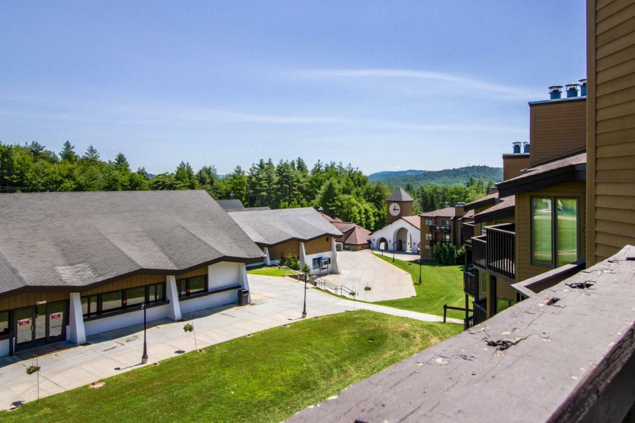 Okemo Mountain Condo Ладлоу Экстерьер фото